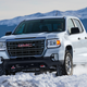 All images: GMC